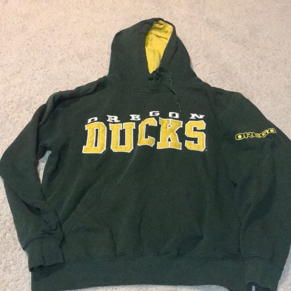 Oregon Ducks Sweatshirt